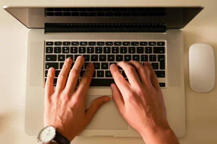 Thorsoft document management software