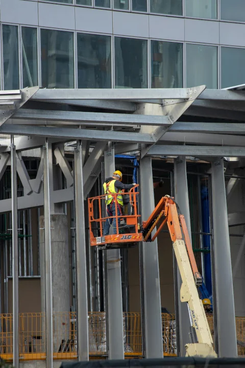 Site management