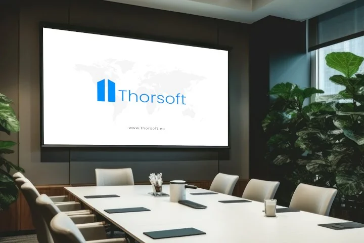 Thorsoft meeting room